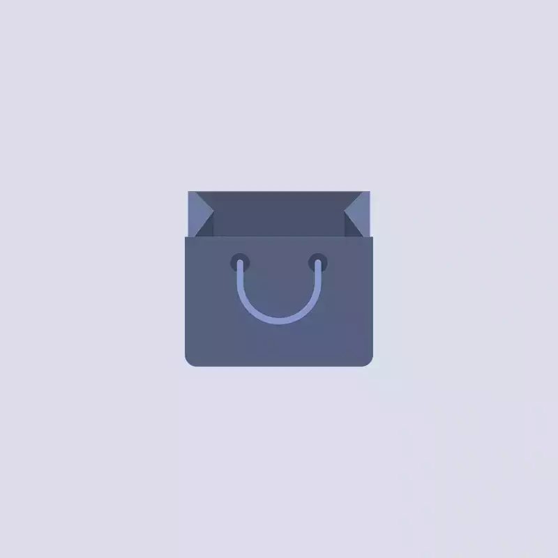 Computer default image